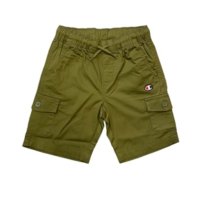 Cargo Bermuda Green