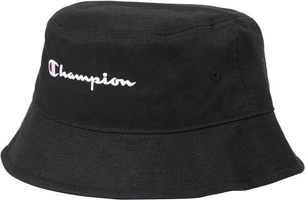 Bucket Cap Black