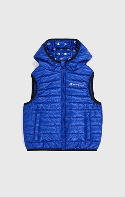 Vest Blue