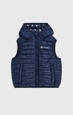 Vest Navy