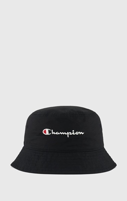 Bucket Cap Black