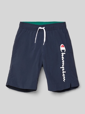 Beachshort Navy