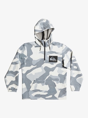SHREDDER HOODIE