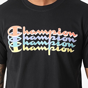CREWNECK T-SHIRT