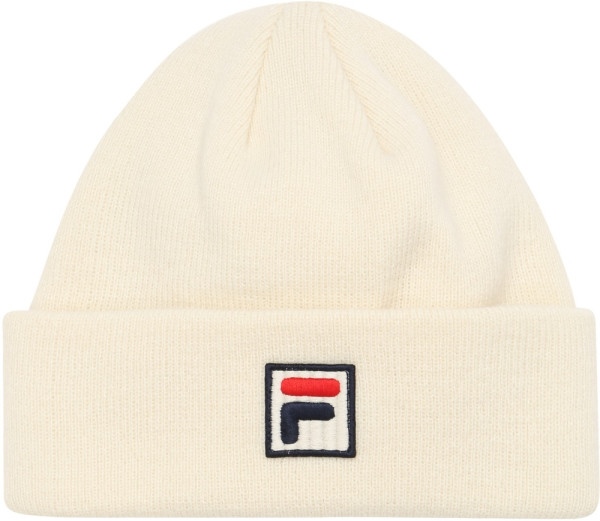 Fushun F-Box Beanie Antique White