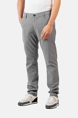 SUPERIOR FLEX CHINO SUPERIOR GREY