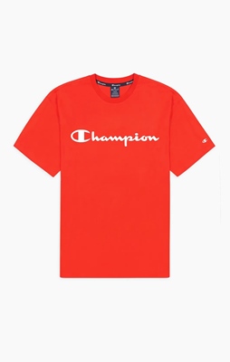 CREWNECK T-SHIRT