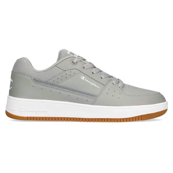 RD 18 Evolve II Grey