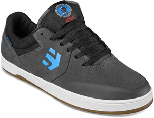 Marana X Santa Cruz Dark Grey/Black