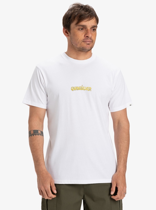 Ev Disconnect White