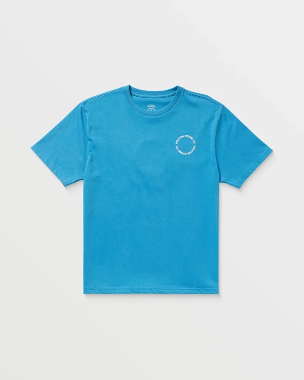 BB Jam Planet Blue Turq