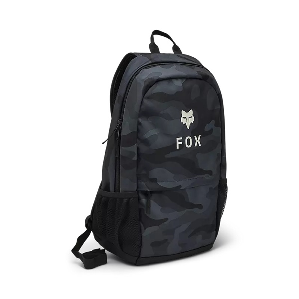 180 Backpack Black Camo