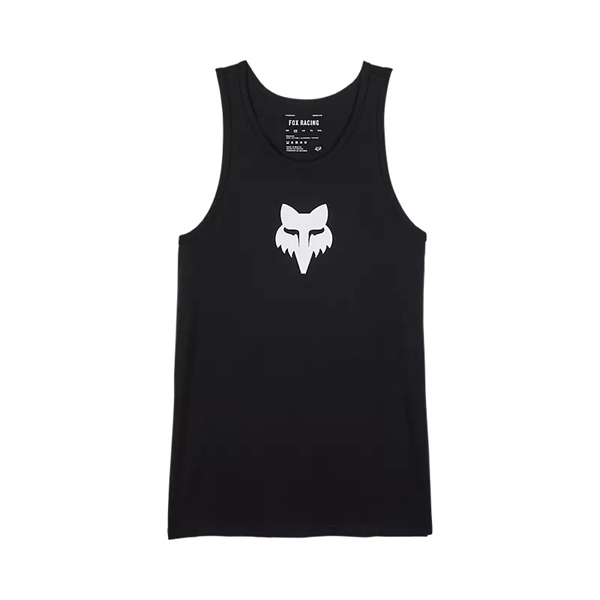 Fox Head Tank Black