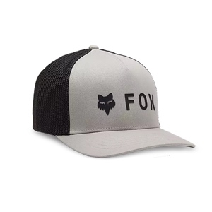 Absolute Flexfit Hat Grey
