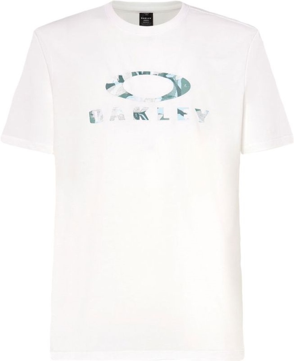 Bark Sun Tee White