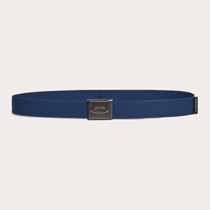 Ellipse Web Belt Team Navy
