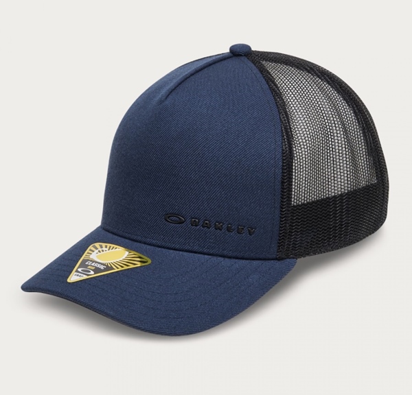 Chalten Cap Team Navy