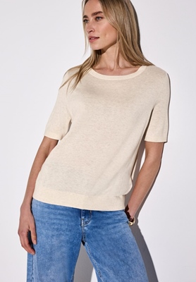 LTD_QR_sweater half-sleeve