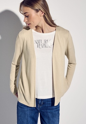 Style QR Nette summer knit loo