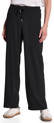 LTD QR Wide Leg crinkle crash