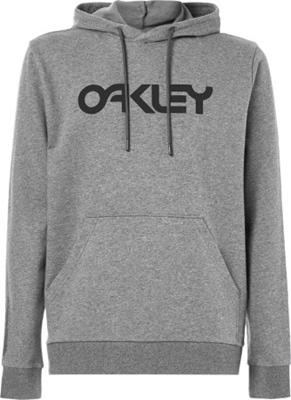 B1B PO HOODIE GREY