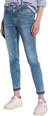 Style Denim-York,slimfit,hw,sl