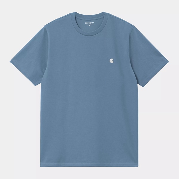 Madison T-Shirt Icy Water