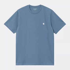 Madison T-Shirt Icy Water