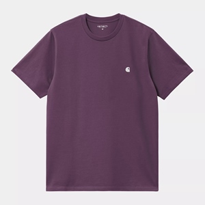 Madison T-Shirt Huckleberry