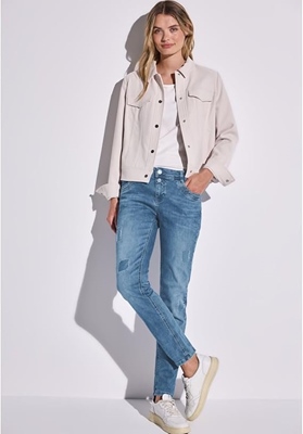 LTD QR Denim-Jane,mw,light blu