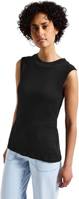 basic structure turtle neck to