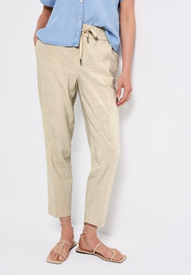 Style_Bonny summer Melange