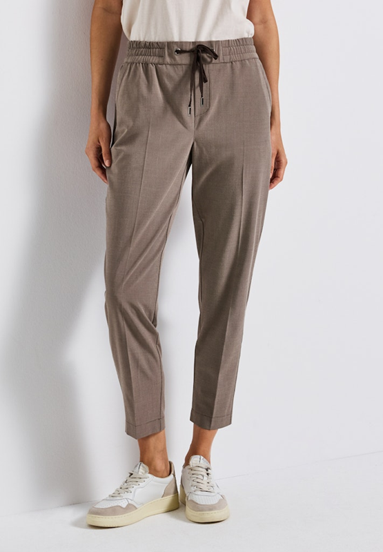 Style_Bonny Woven Jacquard