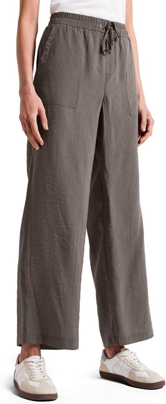 Wide Leg Structure HW