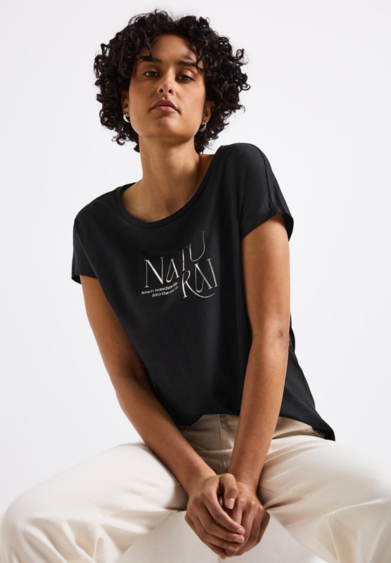 EOS_Partprint Shirt