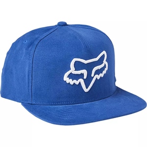 INSTILL SNAPBACK ROYAL BLUE