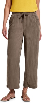 EOS_Muslin_Wide Leg HW L26_28