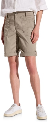 Style QR Yulius bermuda sporti