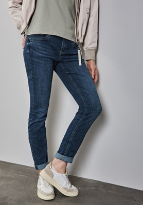 Style QR-Jane,mw,dark blue
