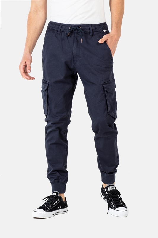 REFLEX RIB CARGO NAVY