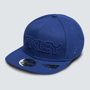 B1B MESHED FB HAT NAVY
