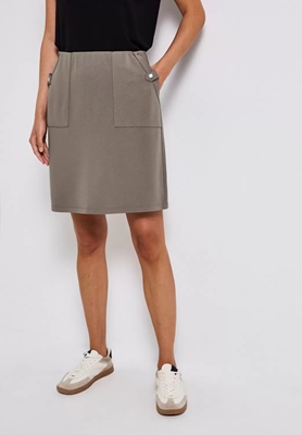 Style Maja_ solid
