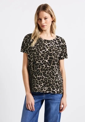 LTD QR printed Style new Crist