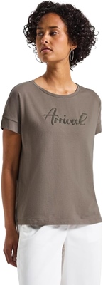 embroidery wording shirt