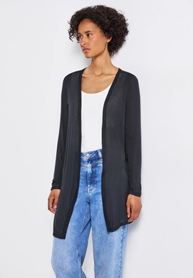fine long jacket