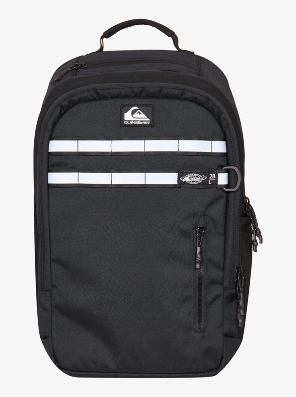 Burner 28 Black