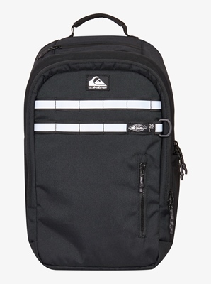 Burner 28 Black