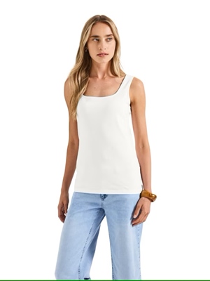 LTD QR compact basic top