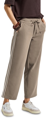 LTD QR Straight leg structure