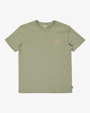 Origin Grey Green